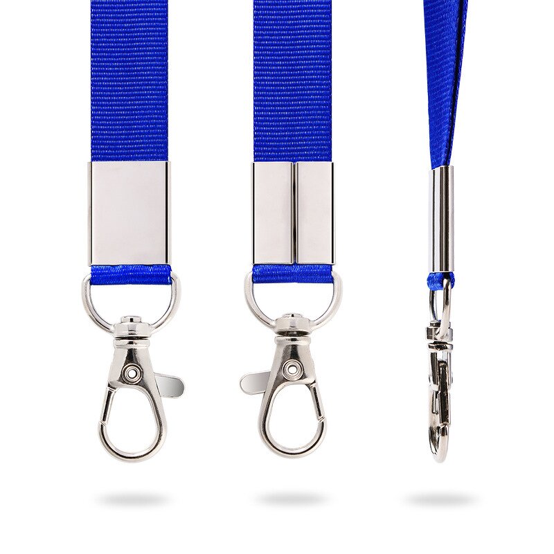 ID Card Holder Lanyard Supplier - Cute Colorful Personalized Custom Neck Strap