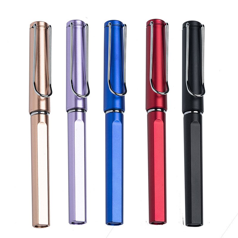 Ball Pen Manufacturer - Promotional Plastic School Supplies Ballpoint Custom