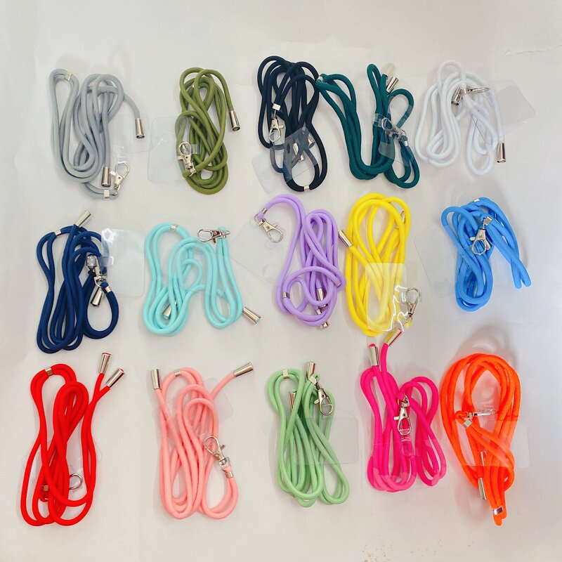 Mobile Phone Lanyard Manufacturer - Wholesale Adjustable Crossbody Cell Phone
