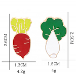 Tie clip/Cufflink/Brooch/Money clip