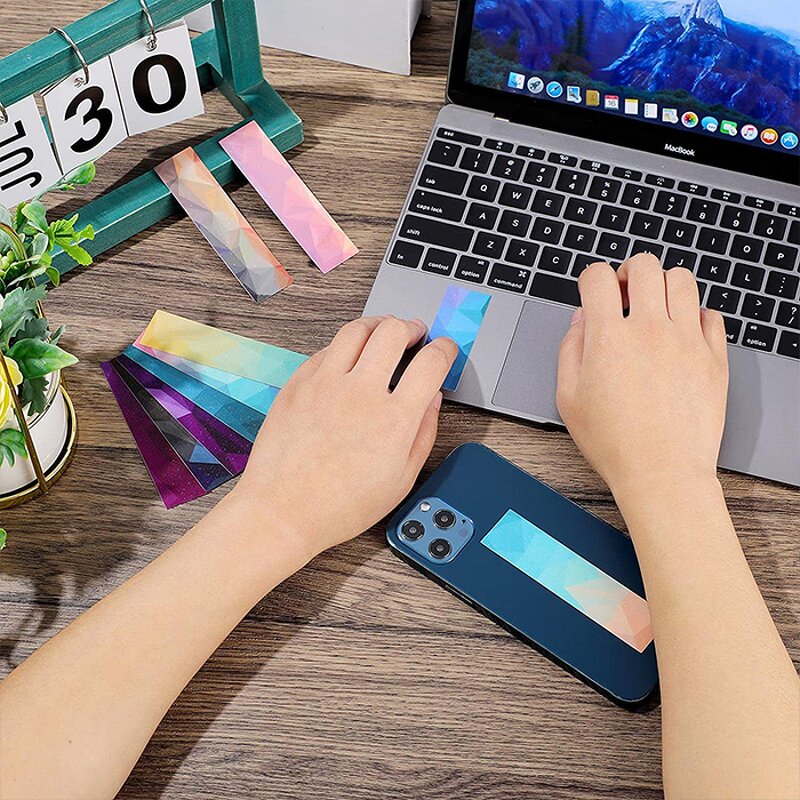 Stickers Manufacturer - Wholesale Custom Die Cut Printed Decorative Textured