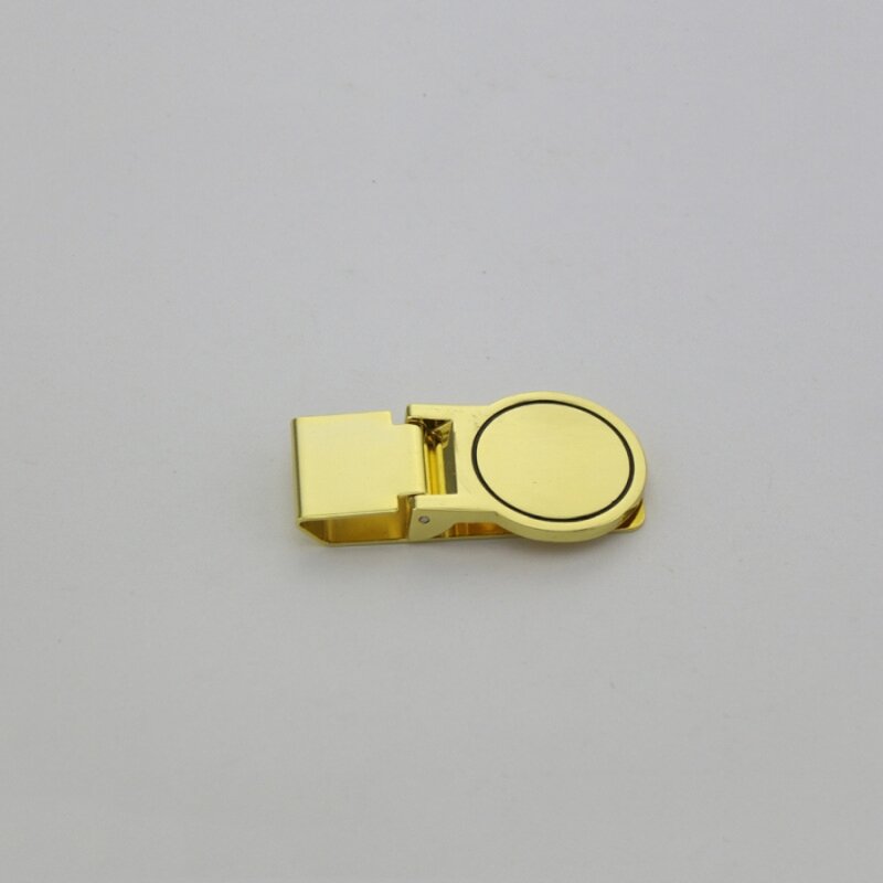 Money Clip Supplier - Credit Business Card Holder Pocket Cash Wallet Bulk