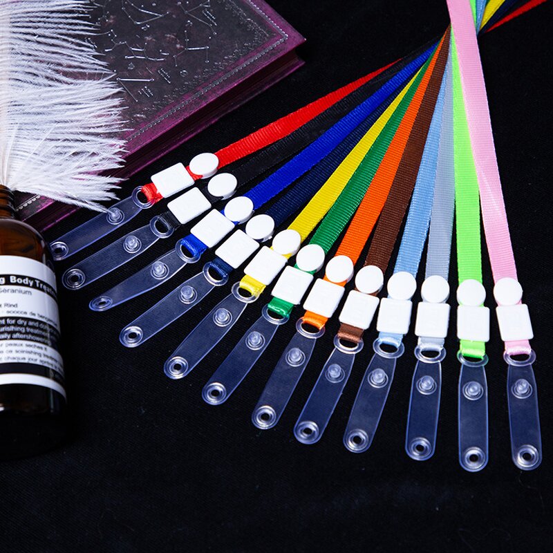 Lanyard Manufacturer - Wholesale Polyester Personalized ID Card Holder