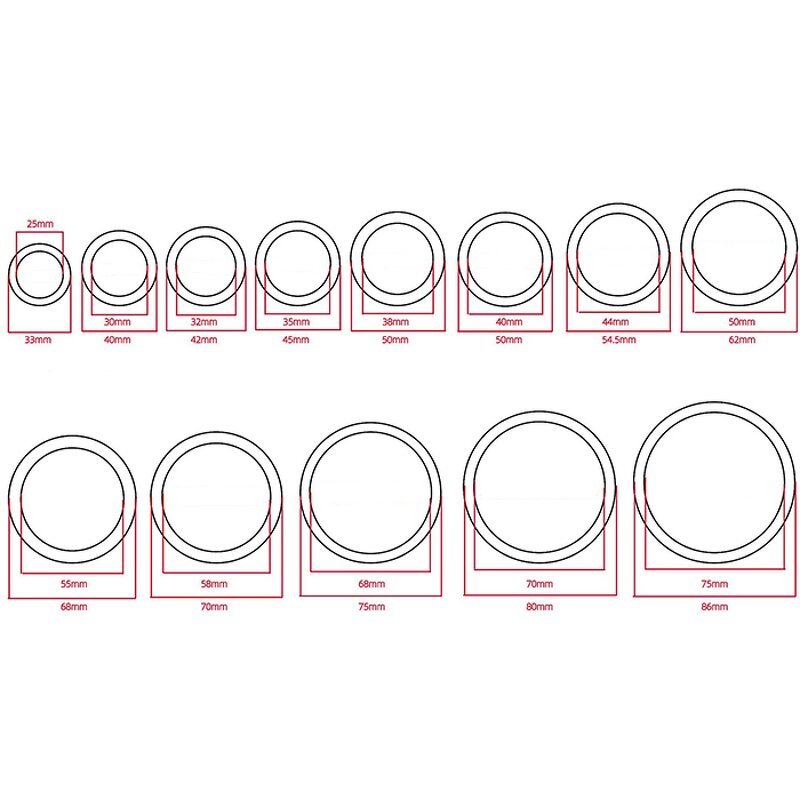 Mirror Keychain Supplier - Advertising Gift Small Round Tin for Purse Crafting