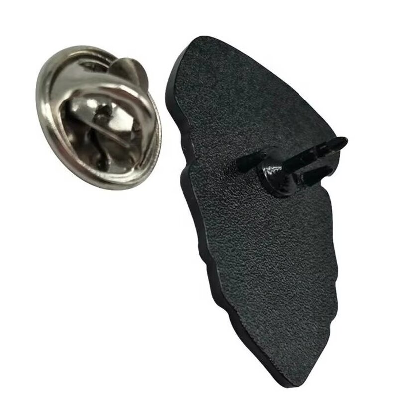 Badge Lapel Pin Supplier - Custom Avatar Cartoon Character Soft Enamel