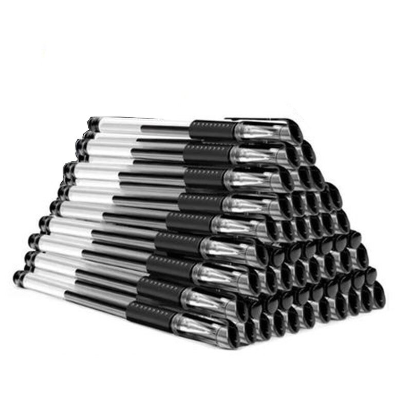 Ball Pen Manufacturer - Wholesale Gel Ink Custom Office Student Plastic