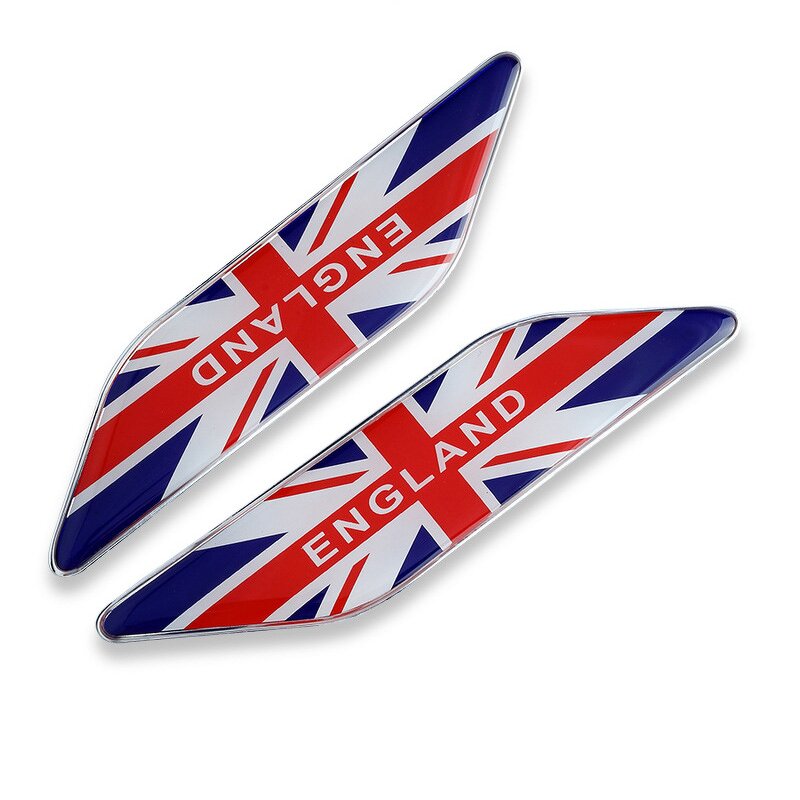 Car Emblem Badges Factory - Wholesale Flags Custom Hard Enamel Self Adhesive