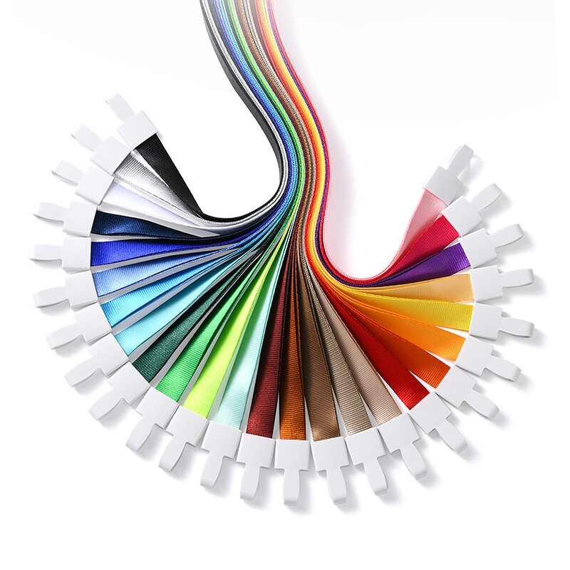 Lanyard Manufacturer - Custom Logo Colorful ID Badge Holder Personalized