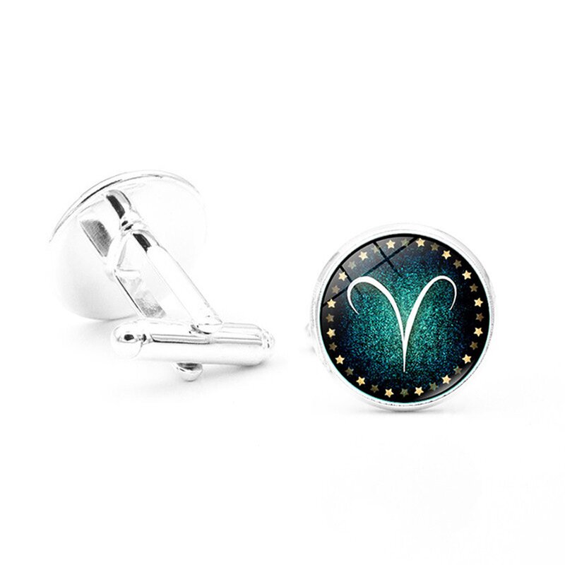 Cuff Links Manufacturer - Custom Classic Jewelry Alloy Men for Shirts