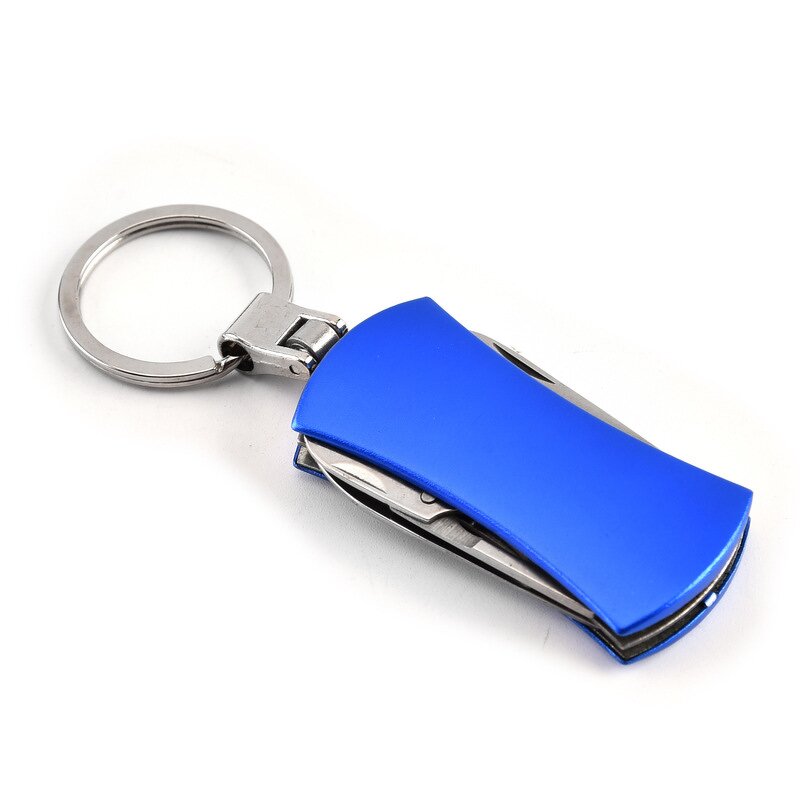 Multi Tool Keychain Supplier - Multitools Beer Bottle Opener Pocket Knife