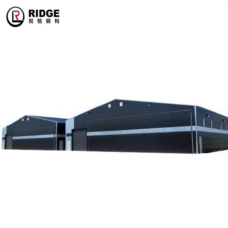 Prefabricated Building Manufacturer - OEM/ODM China High Quality Mobile Modular Design Hall