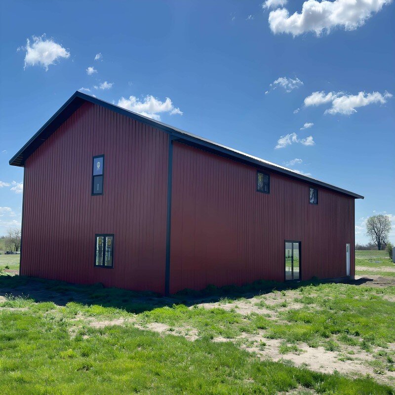 Prefab Mobile Expandable House Factory - OEM/ODM Steel Metal Plastic Hurricane Proof Extendable