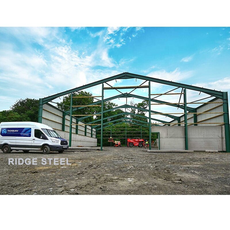 Steel Truss Manufacturer - OEM/ODM Stage Frame Triangle Shape Structure Hall