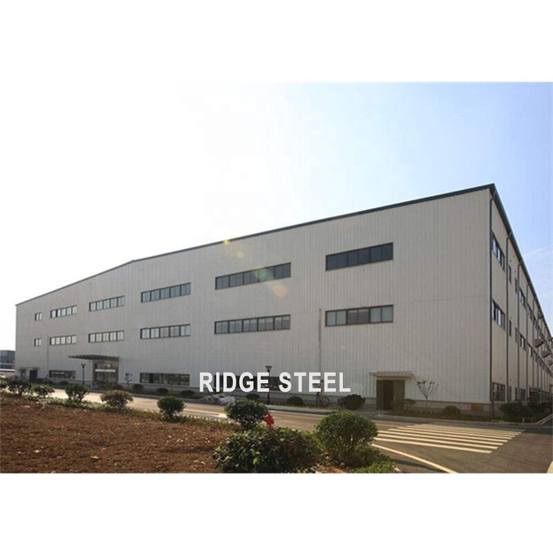 Light Steel Profile Factory - OEM/ODM Industry Golden Supplier Prefab Houses Ready