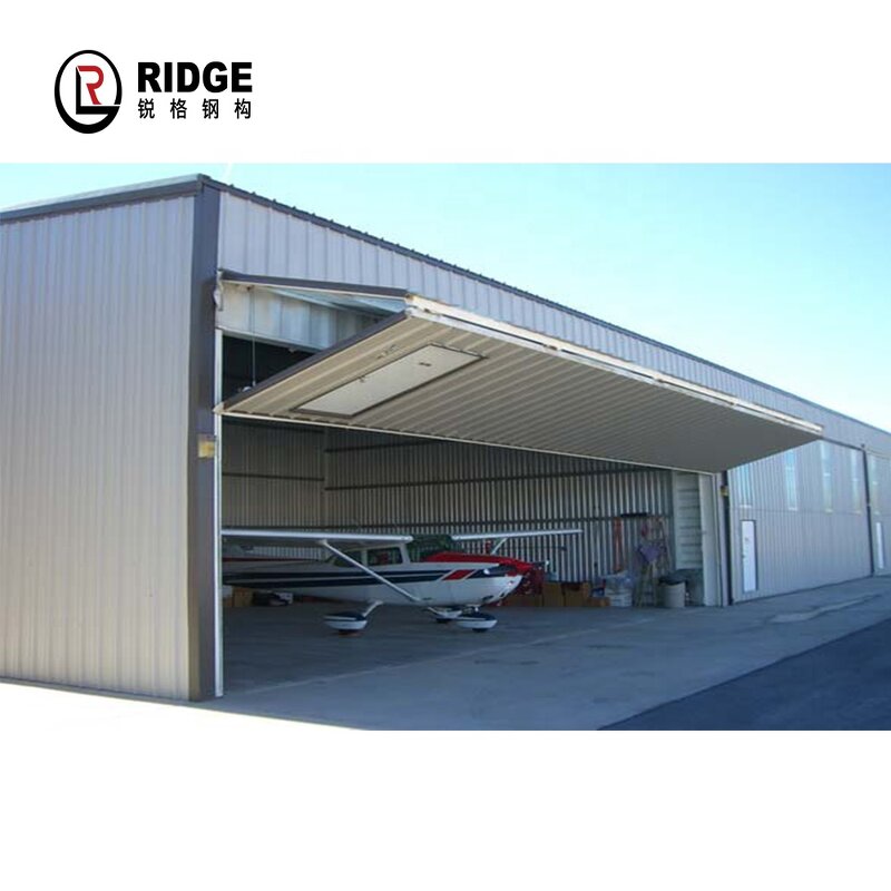 Prefabricated Steel Structure Factory - OEM/ODM Customized Light Garage Metal Shed Construction Welding