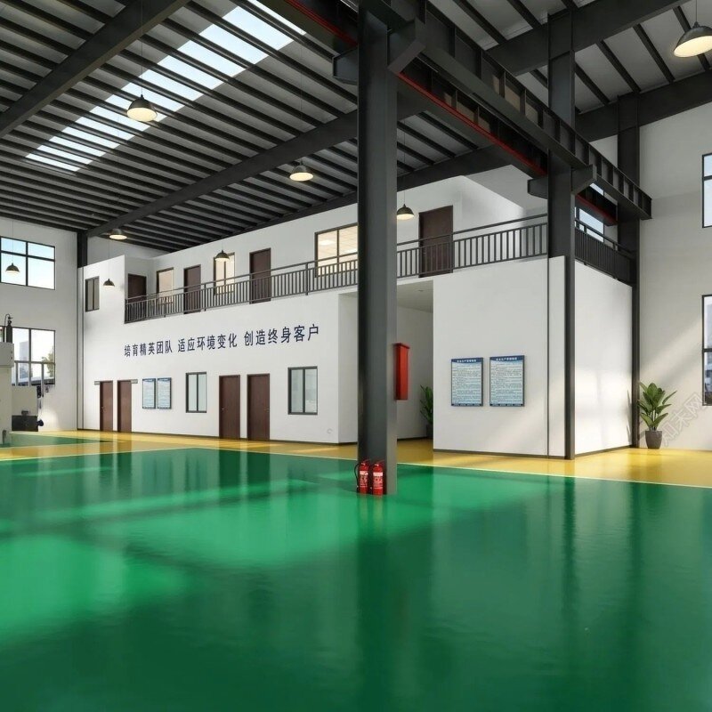 Sandwich Panel Warehouse Manufacturer - OEM/ODM Classic Pre Engineered Steel Structure Tennis