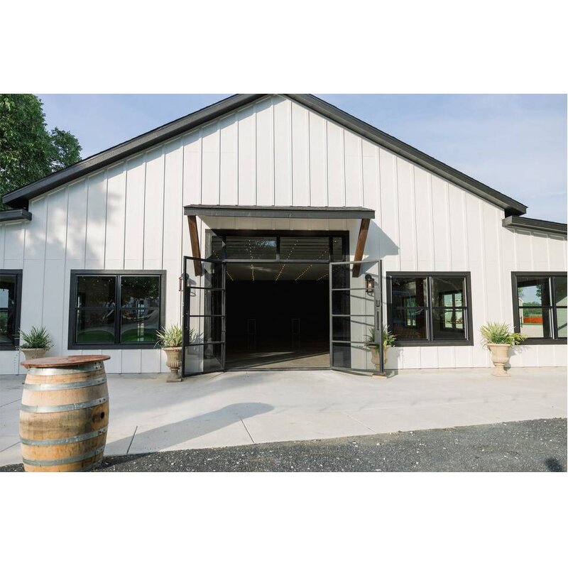 Metal Structural Building Manufacturer - OEM/ODM Fast Assemble Design House Construction Steel Prefabricated