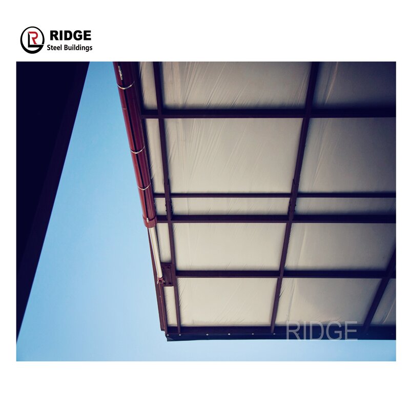 Prefabricated High Rise Building Factory - OEM/ODM Hot Sale Famous Steel Structure Frame Apartment