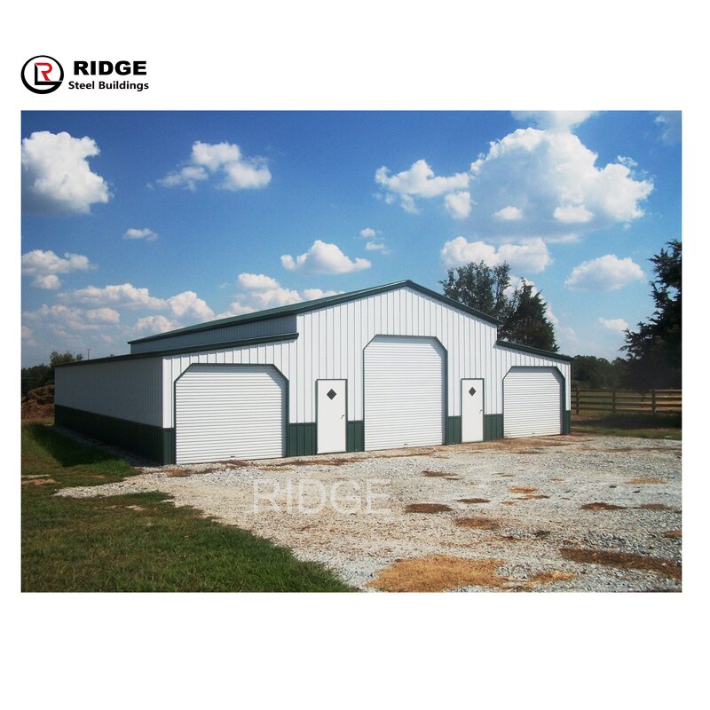 Prefabricated Building Manufacturer - OEM/ODM Steel Structure Container Garage Prefab Container