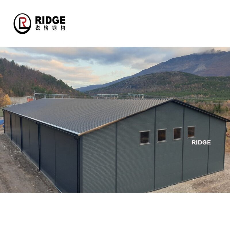 Steel Floor Panel Factory - OEM/ODM with Warehouse Mezzanine Steel Rack China Factory Prefabricated