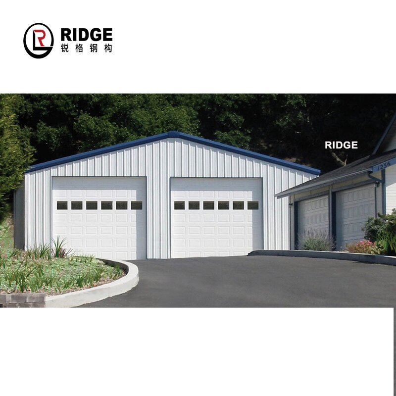 Prefab Building Steel Structure Factory - OEM/ODM Warehouse Plant Frame Metal Buildings Aircraft