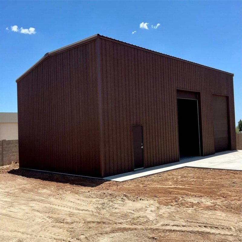 Prefab Mobile Expandable House Factory - OEM/ODM Steel Metal Plastic Hurricane Proof Extendable