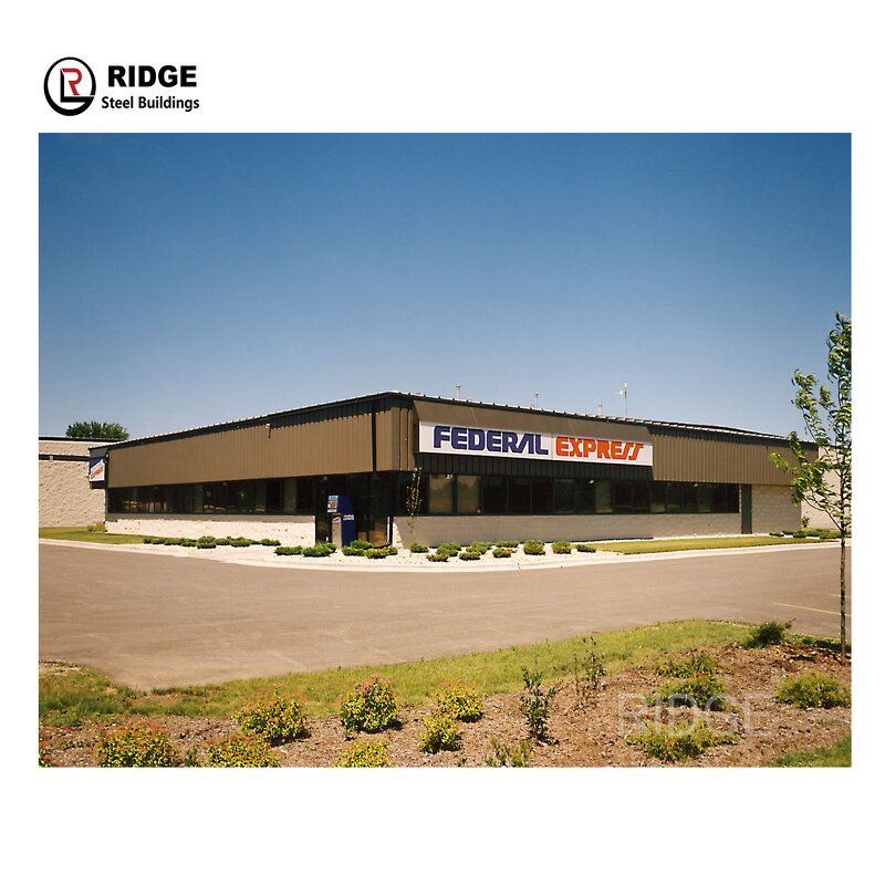 Prefabricated High Rise Building Factory - OEM/ODM Hot Sale Famous Steel Structure Frame Apartment