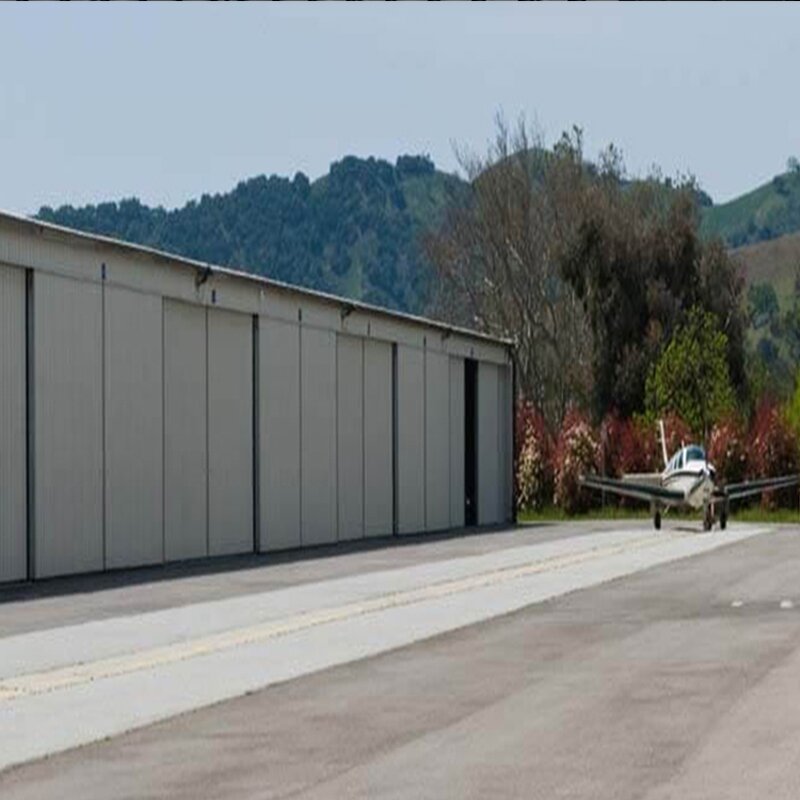 Prefabricated Building Manufacturer - OEM/ODM China High Quality Mobile Modular Design Hall