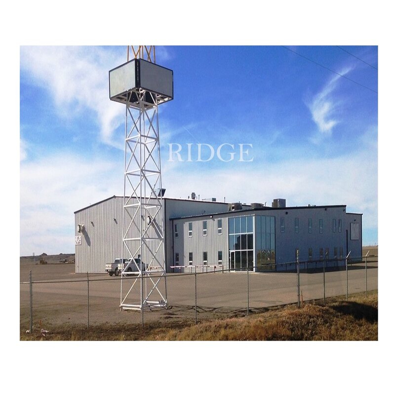 Steel Structure Car Garage Factory - OEM/ODM China Best Material Prefabricated Prefab Warehouse Sale