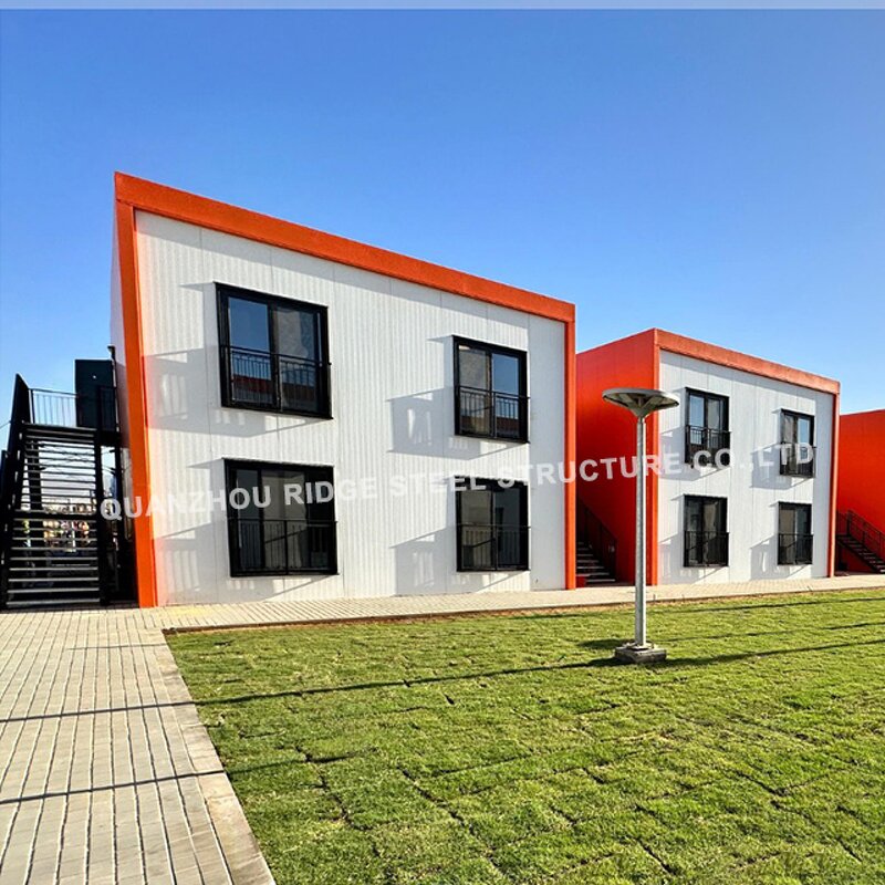 Mobile Expandable Prefab House Manufacturer - OEM/ODM Prefabricated Homes Modular Large Shed Office