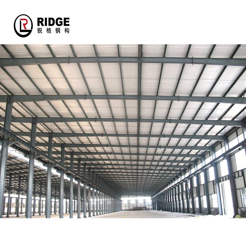 Warehouse Aircraft Hangar Manufacturer - OEM/ODM New Design Construction Cost Steel Structure Building