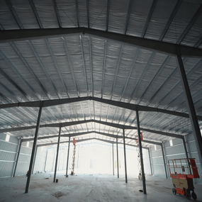 Steel Roof Truss Manufacturer - OEM/ODM High Quality Warehouse Competitive Price Space Frame