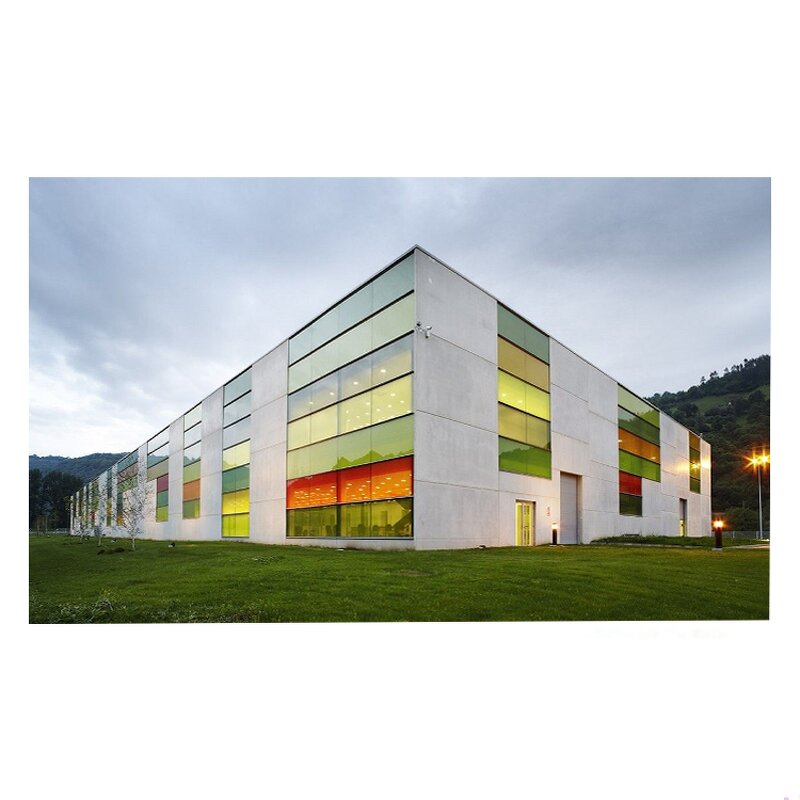 Prefabricated Steel Structure Factory - OEM/ODM High Quality Indoor Portable Storage Sports Basketball