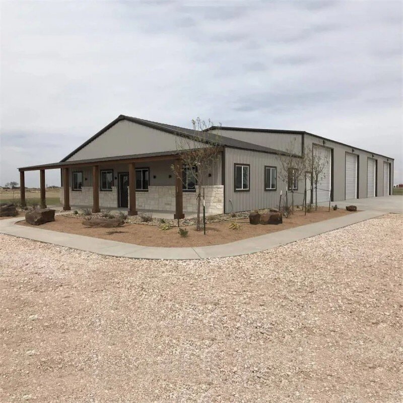 Prefab Mobile Expandable House Factory - OEM/ODM Steel Metal Plastic Hurricane Proof Extendable