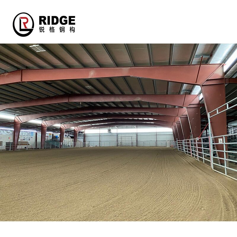 Building Steel Structure Manufacturer - OEM/ODM Low Cost of Pig Cow Shed Poultry Chicken Farm Layer