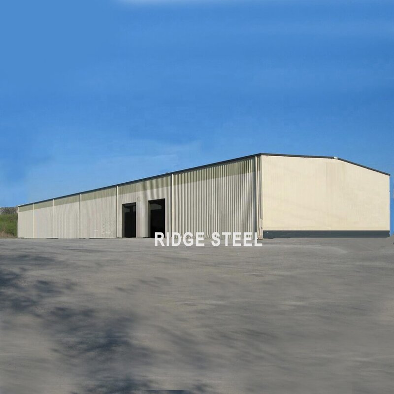 Light Steel Profile Factory - OEM/ODM Industry Golden Supplier Prefab Houses Ready