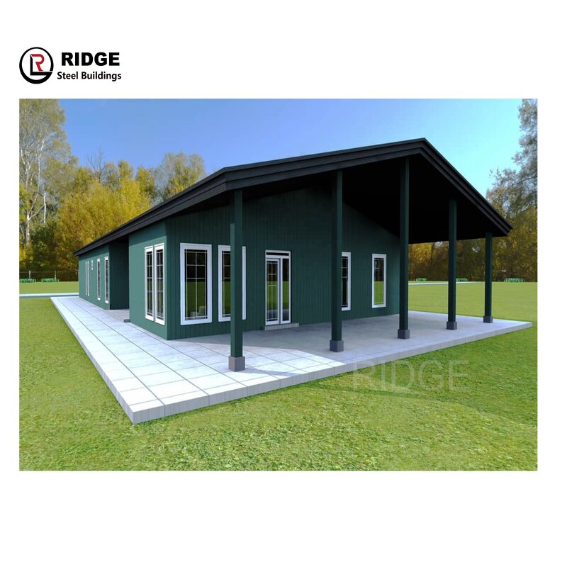 Metal Storage Shed Factory - OEM/ODM Hot Sale Multi-Functional Waterproof with Windows for Outdoor