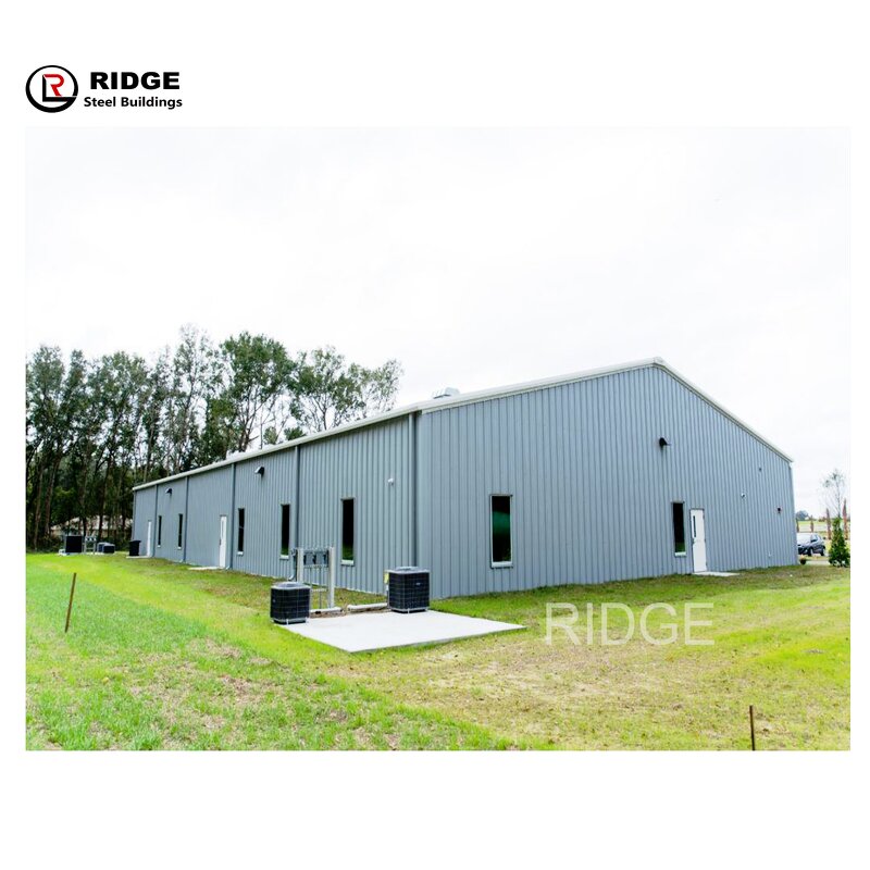 Prefabricated Building Manufacturer - OEM/ODM Steel Structure Container Garage Prefab Container