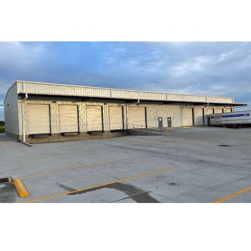 Steel Structure Warehouse Manufacturer - OEM/ODM Metal Skylight Dome Roofing Shed Structural Fabrication