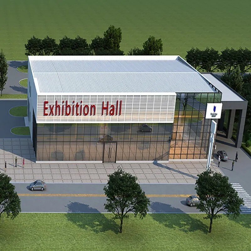 Prefab Mobile Expandable House Factory - OEM/ODM Steel Metal Plastic Hurricane Proof Extendable