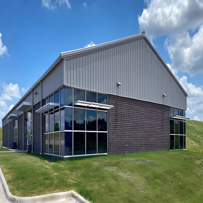 Prefab Mobile Expandable House Factory - OEM/ODM Steel Metal Plastic Hurricane Proof Extendable