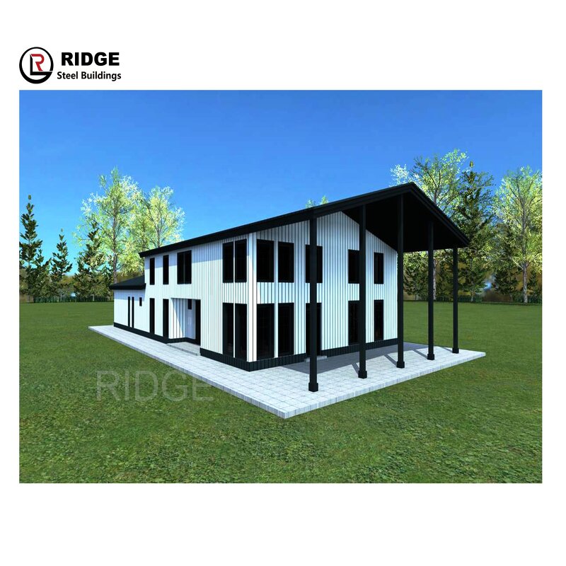 Metal Storage Shed Factory - OEM/ODM Hot Sale Multi-Functional Waterproof with Windows for Outdoor