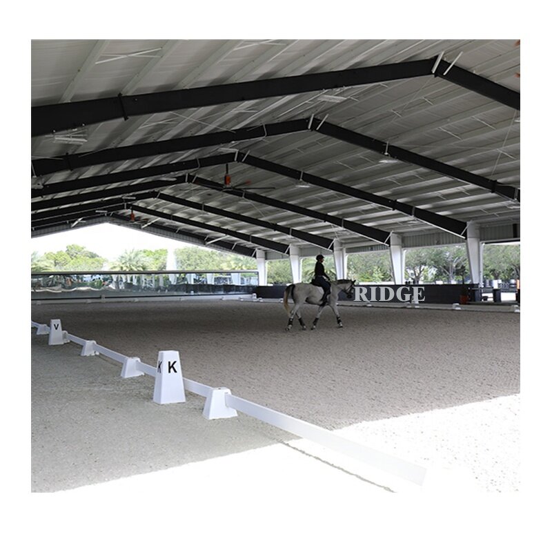 Self Storage Building Manufacturer - OEM/ODM China Steel Warehouse Prices Workshop Commercial