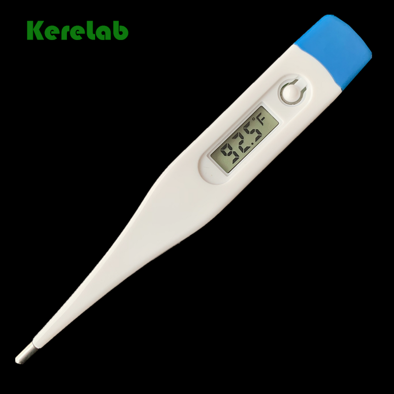 Clinical Thermometer Factory - Temperature Controller Theory Free Armpit