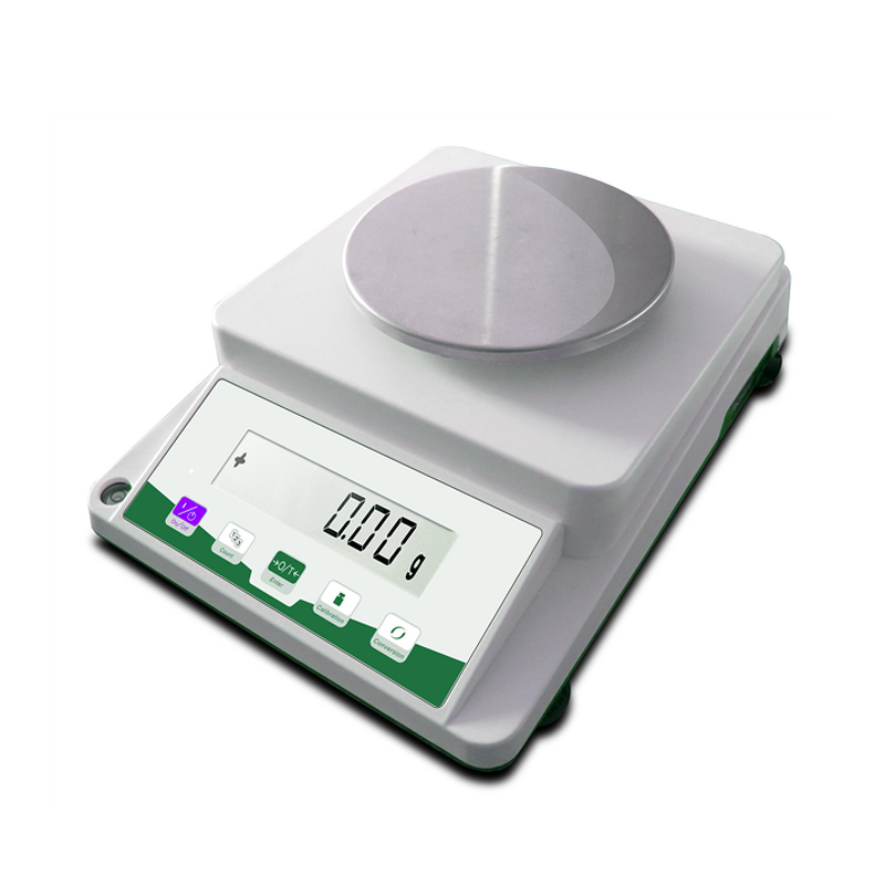 Analytical Balance Manufacturer - 0.01g-150kg Digital Precision with Printer