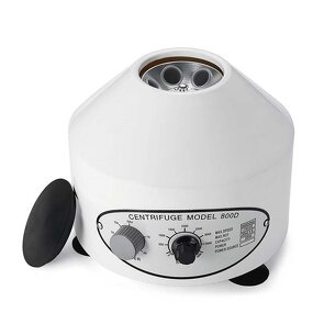 PRP Centrifuge Machine Manufacturer - Laboratory Plasma Gel 800d PRP PRF