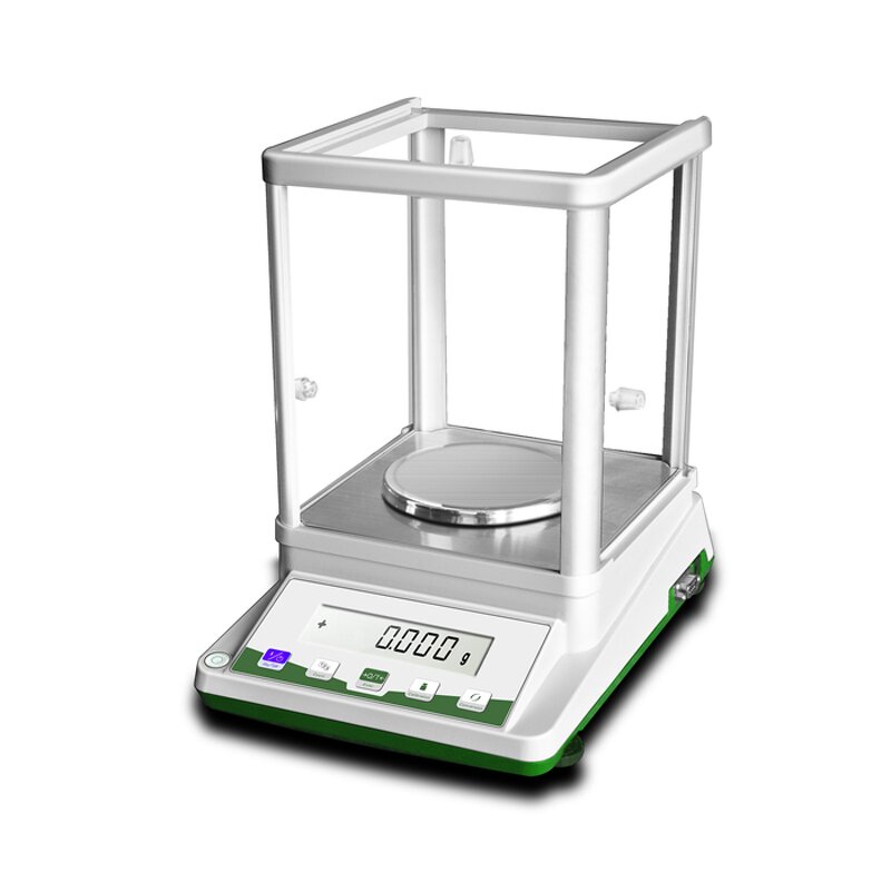 Lab Balance Manufacturer - 5kg 0.01g Jewellery Microgram Weighing Digital