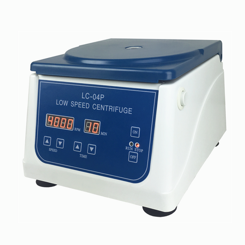 Centrifuge Manufacturer - Table Top Portable Gerber Method Dairy Test