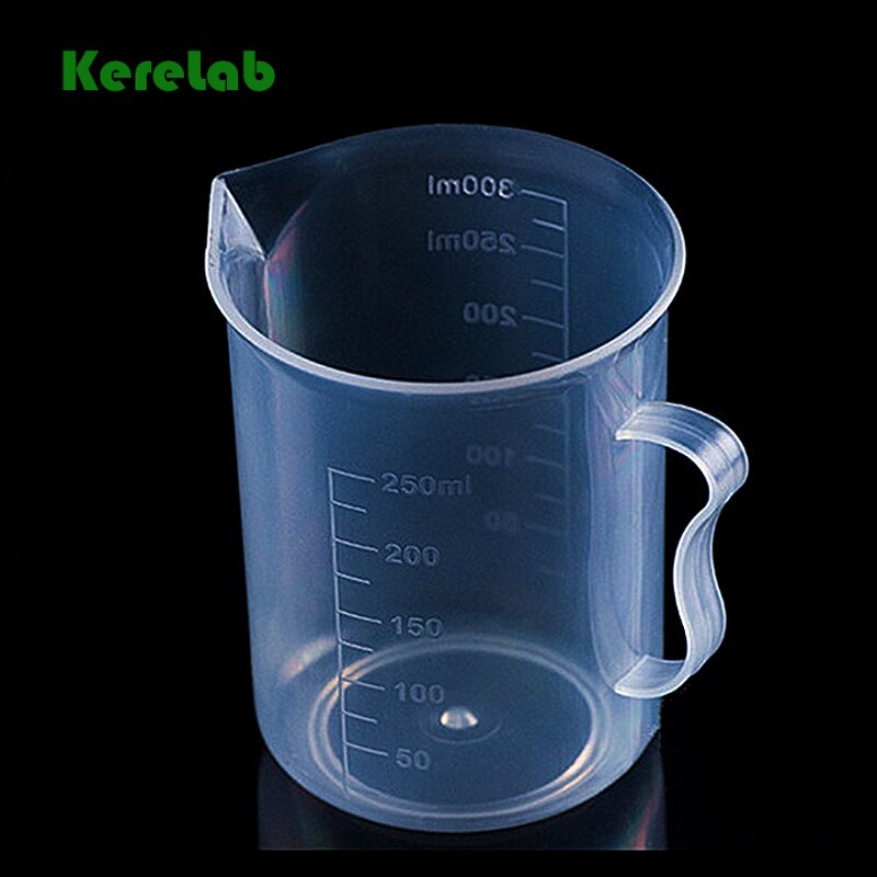 Measuring Cups Manufacturer - Eco Friendly PP Plastic Kitchen Oil Jug