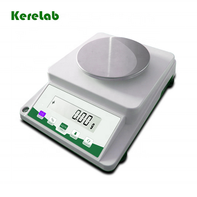 Electronic Balance Manufacturer - KereLab Laboratory Precision Weighing